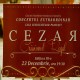 concert-Cezar