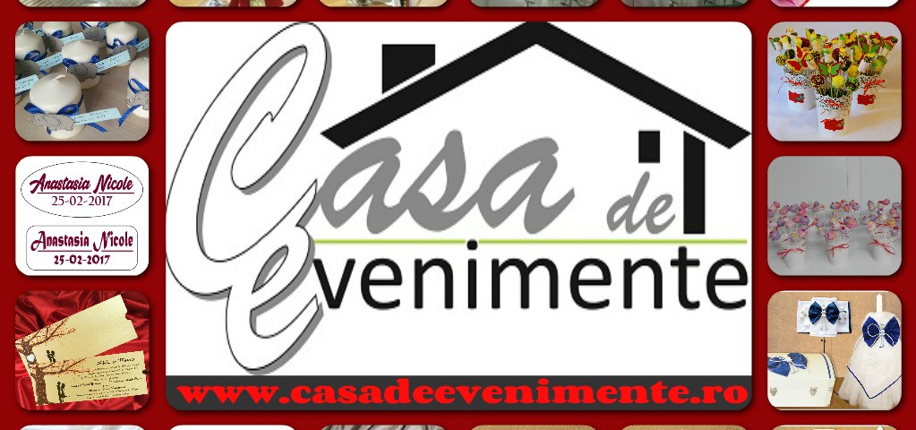 Casa de evenimente - reclama!