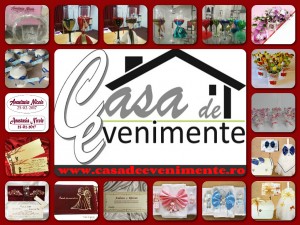 Casa de evenimente - reclama!