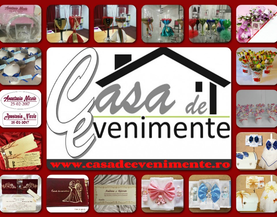 Casa de evenimente - reclama!