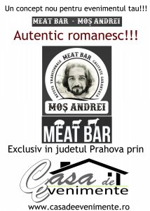 meat bar official! - Casa de evenimente